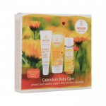 Weleda Baby Care Starter Pack (3 x Trial Size)