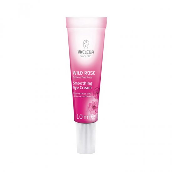 Weleda Eye Cream Wild Rose (Fine Line) Smoothing 10ml