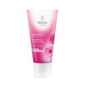 Weleda Facial Lotion Wild Rose (Fine Line) Smoothing 30ml