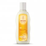 Weleda Oat Replenishing Shampoo (Dry Damaged Hair) 190ml
